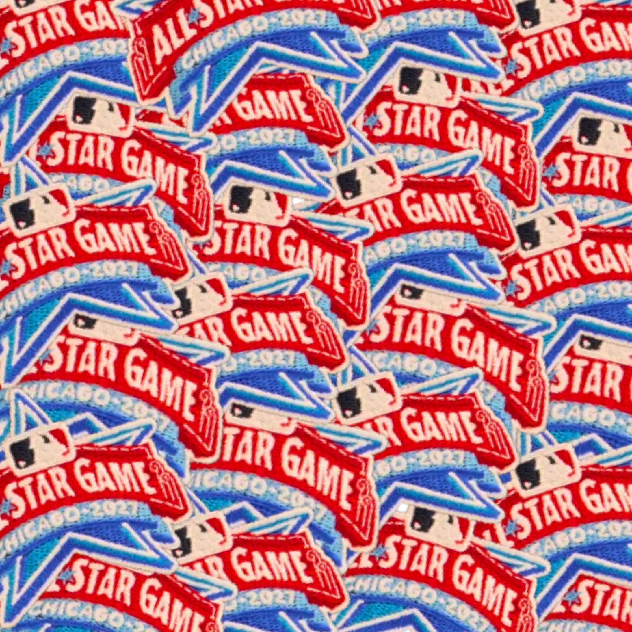 Bleed Cubbie Blue in Style